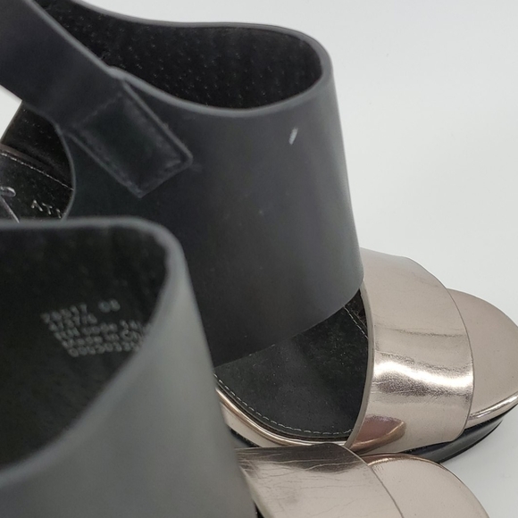 NWOT ATMOSPHERE stiletto heels - Picture 4 of 11